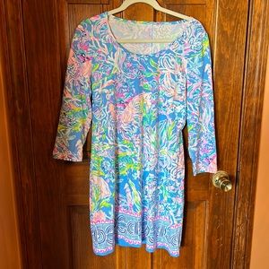 Lily Pulitzer Dress